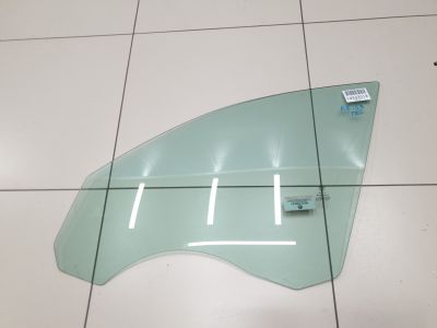 Стекло двери передней левой для Alfa Romeo 159 2005-2011