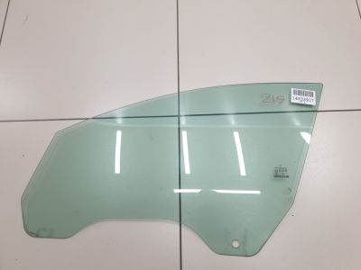 Стекло двери передней левой для Mercedes CLS-klasse W219 2004-2010