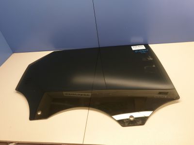 Стекло двери задней правой для Jaguar F-PACE X761 2016-