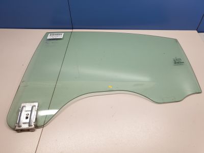 Стекло двери задней левой для Mercedes CLS-klasse W219 2004-2010