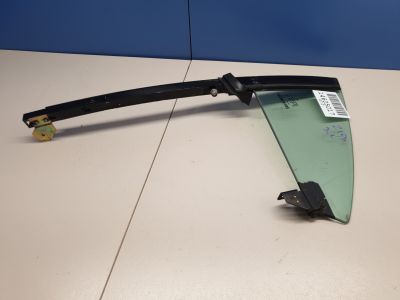 Стекло двери задней левой для Mercedes CLS-klasse W219 2004-2010