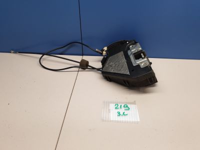 Замок двери задней левой для Mercedes CLS-klasse W219 2004-2010