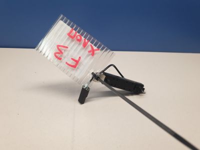 Антенна для Ford Focus 3 2011-2019