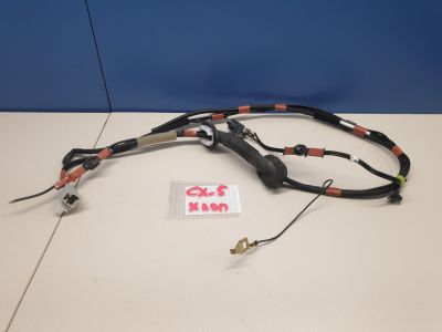 Жгут проводов подсветки номерного знака для Mazda CX-5 2017-