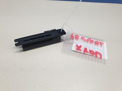 Антенна для Land Rover Range Rover Sport 2013-