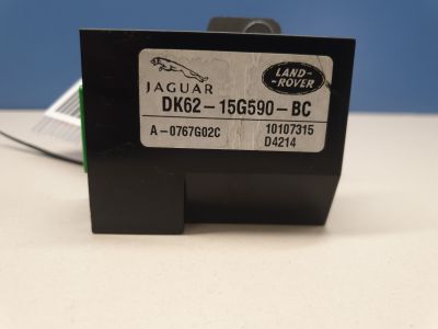 Фильтр подавления радиопомех для Land Rover Range Rover Sport 2013-