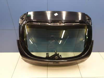 Стекло двери багажника для Ford Focus 3 2011-2019