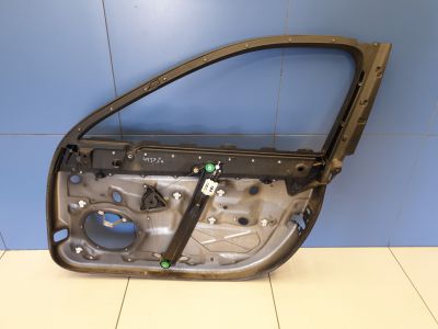 Рамка двери передней левой для Porsche Panamera 2010-2016