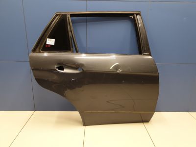 Дверь правая задняя для Mercedes E-klasse W212 2009-2016