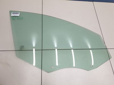 Стекло двери передней правой для Volvo XC60 2008-2017