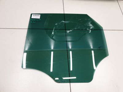 Стекло двери задней левой для Opel Meriva B 2010-2018