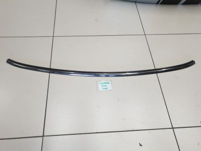 Молдинг двери багажника для Mini Countryman R60 2010-2016