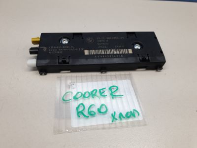 Антенный усилитель для Mini Countryman R60 2010-2016