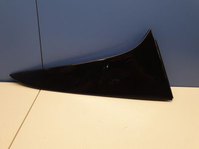 Накладка спойлера правая для BMW X5 F15 2013-2018