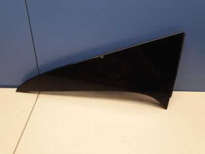 Накладка спойлера левая для BMW X5 F15 2013-2018