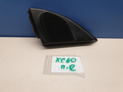 Крышка зеркала внутренняя правая для Volvo XC60 2008-2017