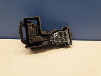 Фонарь подсветки ручки двери внутренней правой для Volvo XC60 2008-2017