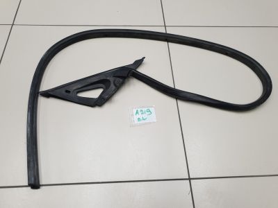 Уплотнитель двери передней левой для Mercedes CLS-klasse W219 2004-2010