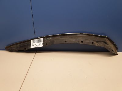 Уплотнитель двери передней левой для Mercedes CLS-klasse W219 2004-2010