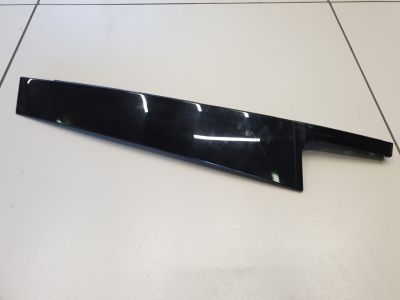 Накладка рамки двери задняя левая для BMW 3 F30 2011-2018