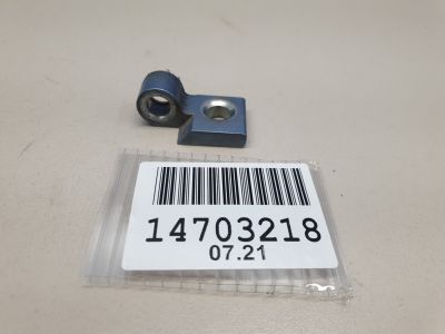 Петля двери задней левой нижняя для BMW 3 F30 2011-2018