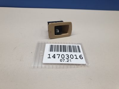 Кнопка стеклоподъемника для BMW 3 F30 2011-2018