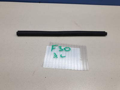 Уплотнитель глухого заднего стекла для BMW 3 F30 2011-2018