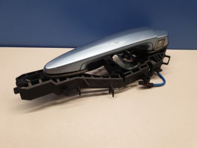 Ручка двери нaружная задняя левая для BMW 3 F30 2011-2018