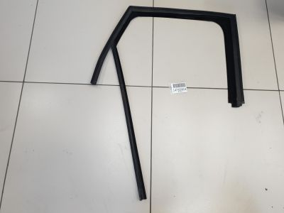 Уплотнитель стекла двери задний правый для Opel Meriva B 2010-2018