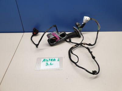 Жгут проводов задней левой двери для Opel Astra J 2009-2017