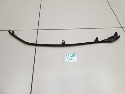 Уплотнитель двери задней левой для Volvo V60 (V60 Cross Country) 2010-2018