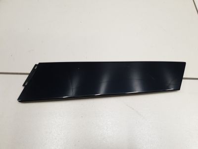 Накладка рамки двери задняя левая для Volvo V60 (V60 Cross Country) 2010-2018