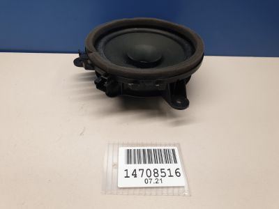 Динамик двери для Volvo V60 (V60 Cross Country) 2010-2018