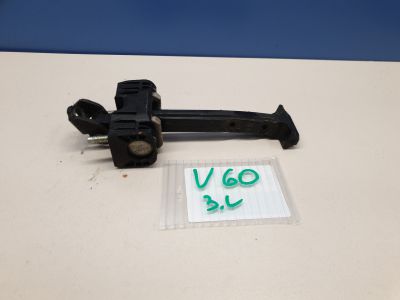 Ограничитель двери задней для Volvo V60 (V60 Cross Country) 2010-2018