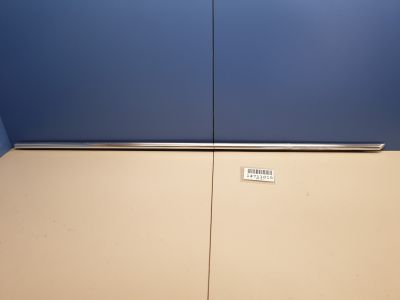 Молдинг стекла передней левой двери для BMW 3 F30 2011-2018