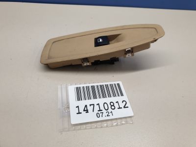 Кнопка стеклоподъемника для BMW 3 F30 2011-2018