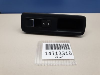 Кнопка стеклоподъемника для Lexus RX GL20 2016-