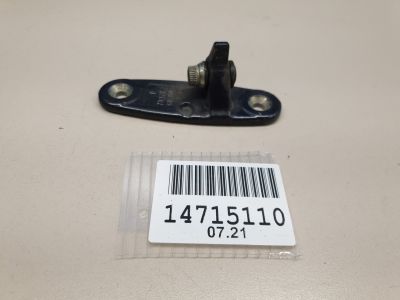 Петля двери задней правой верхняя для Mercedes E-klasse W212 2009-2016