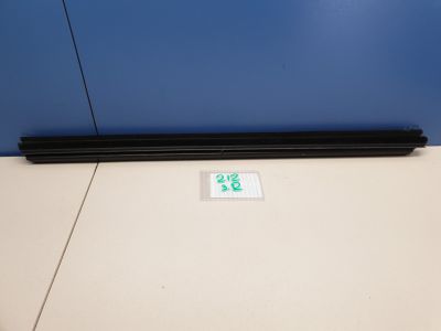 Накладка стекла задней правой двери для Mercedes E-klasse W212 2009-2016