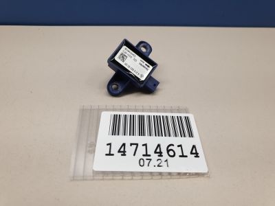 Датчик Airbag для Mercedes E-klasse W212 2009-2016