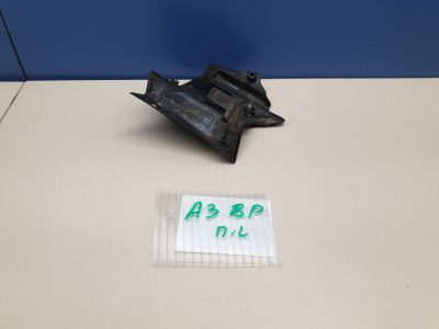 Уплотнитель двери передней левой для Audi A3 8P 2003-2013