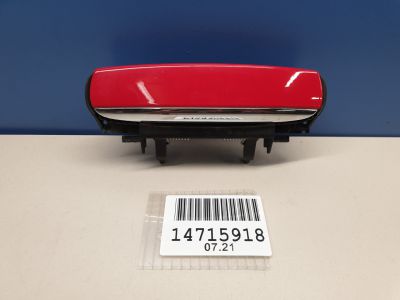 Ручка двери нaружная левая передняя для Audi A3 8P 2003-2013