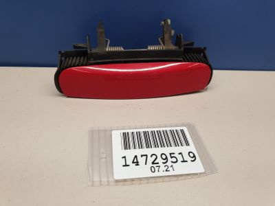 Ручка двери нaружная левая передняя для Audi A3 8P 2003-2013