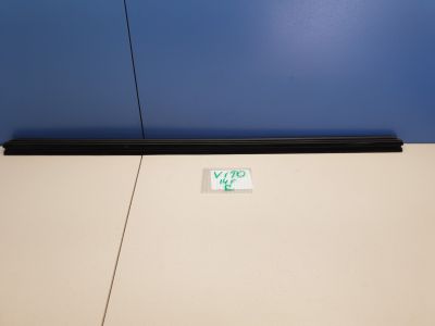 Накладка стекла передней правой двери для Mercedes Vito Viano W639 2003-2014