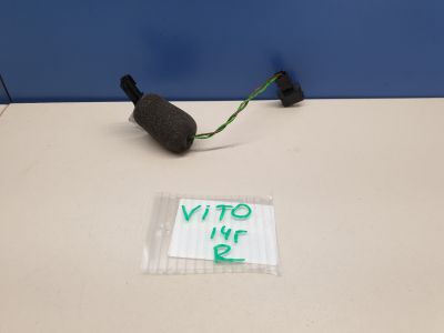 Жгут проводов передней правой двери для Mercedes Vito Viano W639 2003-2014