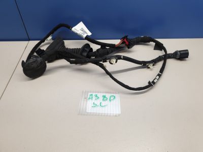 Жгут проводов задней двери для Audi A3 8P 2003-2013