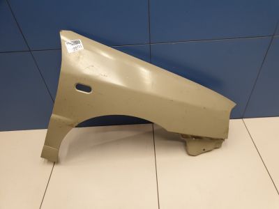 Крыло переднее правое для Chery Amulet A15 2006-2012