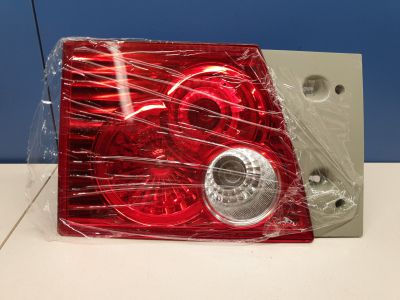 Фонарь в крышку левый для Chery Amulet A15 2006-2012