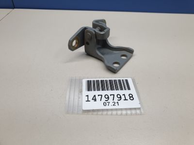 Петля двери передней левой нижняя для Chery QQ6 S21 2007-2010