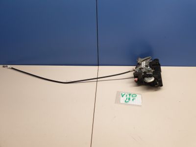 Замок двери передней левой для Mercedes Vito Viano W639 2003-2014